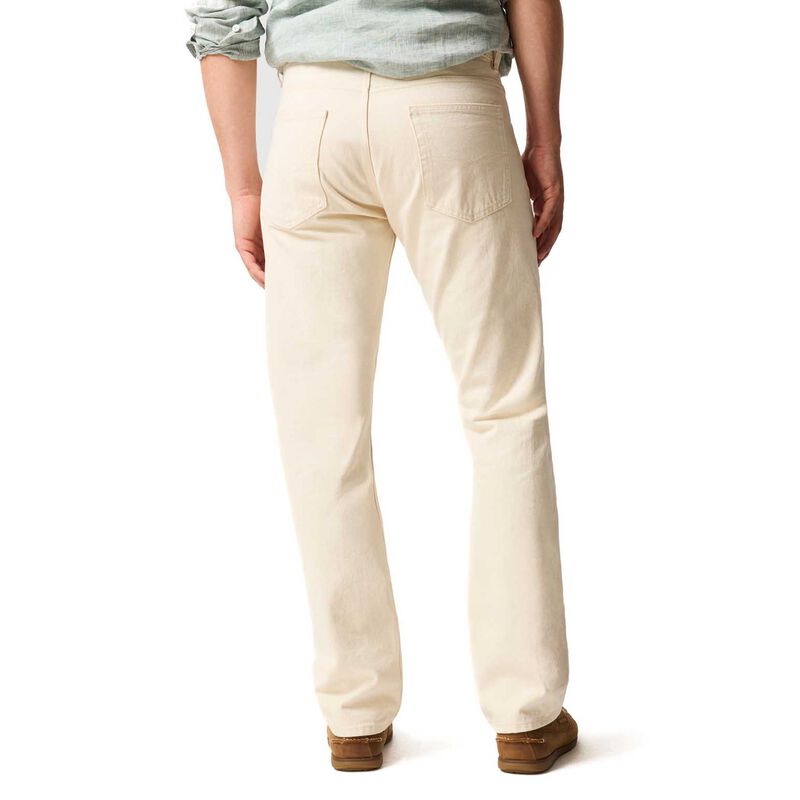 Rodd & Gunn Ventry Relaxed Jean image number 1